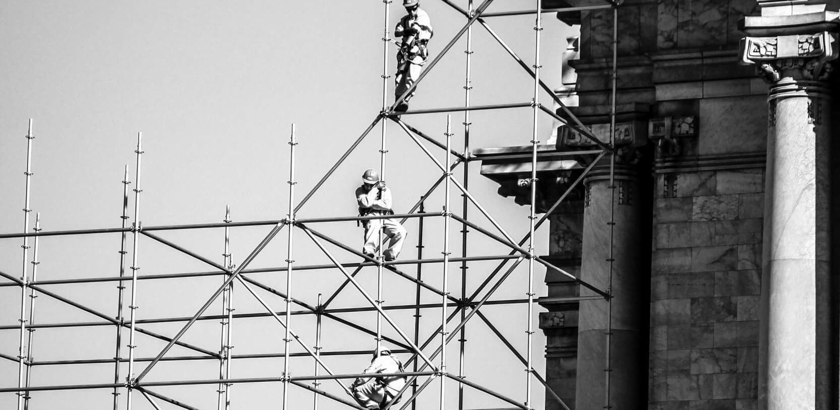 Rooftop Walk Architectuurprijs - steiger-zw_small